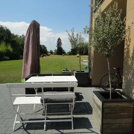 Apartmán La Cour Du Chateau