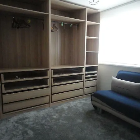 Apartmán La Cour Du Chateau