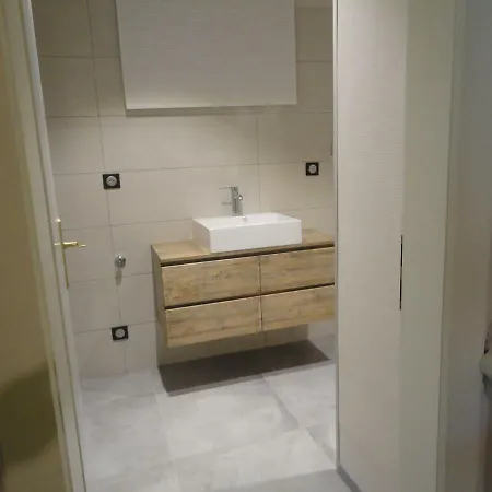 La Cour Du Chateau Apartmán