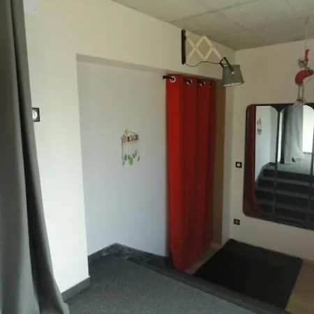 Apartmán La Cour Du Chateau